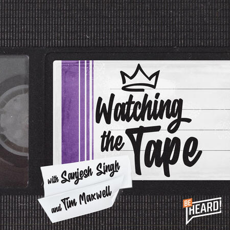 Watching the Tape